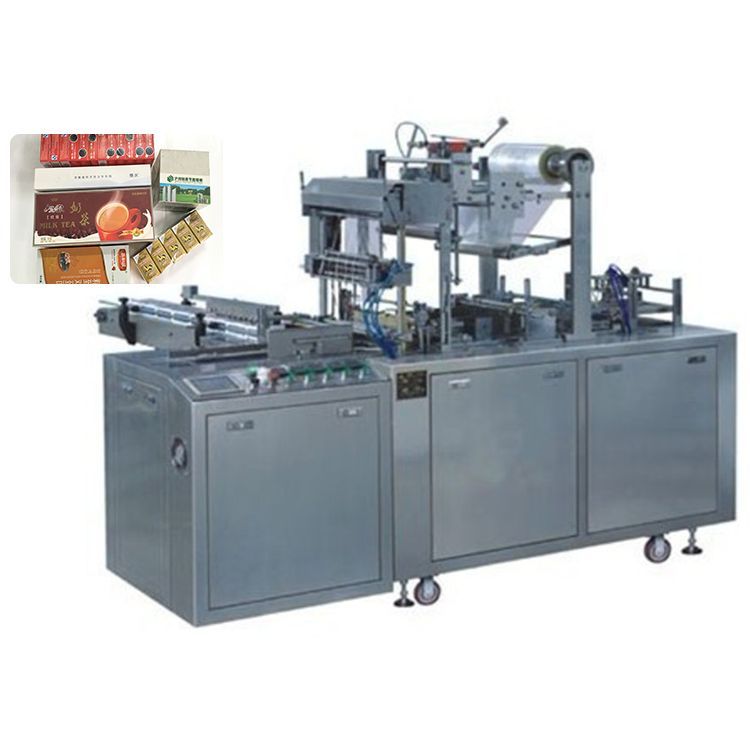 HY-228型透明膜三維包裝機 HY-228型透明膜三維包裝機